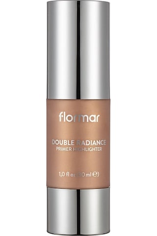 Flormar Double Radiance Işıltı Veren Makyaj Bazı 001 Champagne