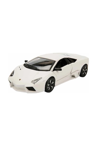 21041 1:24 Lamborghini Reventon Model Araba -