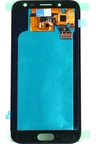 Samsung Uyumlu Galaxy J5 Pro 2017 J530 Lcd Ekran Dokunmatik Gold Oled