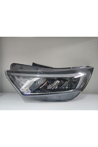 92101-q0100 Hyundai İ20 2021 2022 2023 2025 2026 Ledli Sol Far