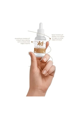 30 Ml Tüy Azaltıcı Doğal Serum, Karınca Yumurtası Yağı