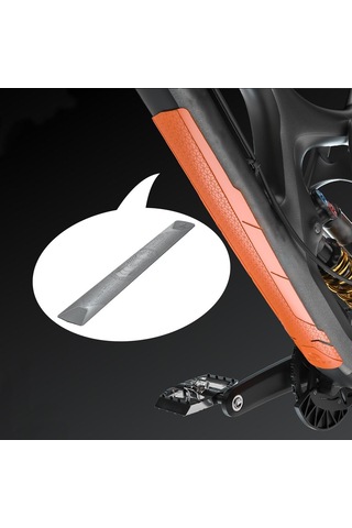 Homyl Bisiklet Maşası Yol Mtb Döngüsü Çerçeve Zincir Gri Gri