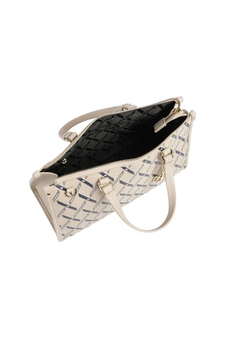 Armani Exchange Kadın Omuz Ve Çapraz Askılı Çanta Xw000927af17155 Bej