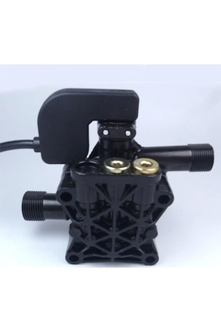 Trendooze Suntek Diyaframlı Su, Yüksek Basınçlı Kendinden Emişli