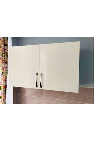 Remora  MDF  30 cm lik Çok Amaçlı Dolap Mdf -