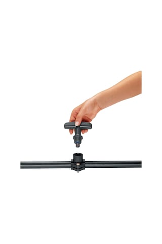 Gardena Delme Kelepçesi Için Fıskiye Sistemi Kesme Aleti, 3/4 Inç