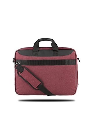 Taranto Serisi Vp3400, Vp3404, Vp3405 13-14 İnch, Su Geçirmez Kumaş, Laptop,notebook El Çantası