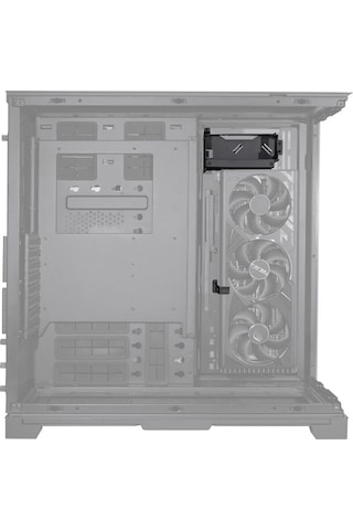 Lıan Lı 011dexl-1w Dikey Beyaz Gpu Kiti G89.o11dexl-1w.00