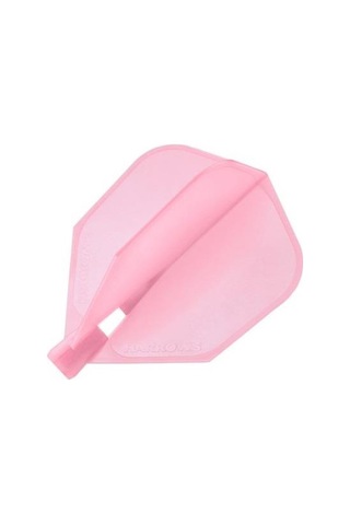 Harrows Clic Dart Flights Beyaz