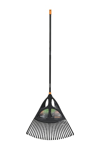 Fiskars 135090-1015645 Solid Yaprak Tırmığı Xl