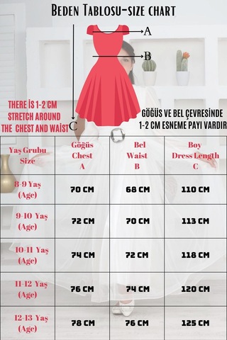 Asortix Kız Çocuk Uzun Boydan Tesettür Abiye Elbise Mor