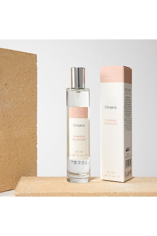 Chakra Powder Pleasure Vücut Spreyi 55 ML