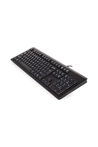 A4Tech KR-92 Usb Kablolu Multimedya Q Klavye