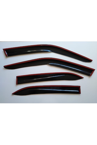 Z Tech Honda Civic 1996-2000 Mugen Cam Rüzgarlığı