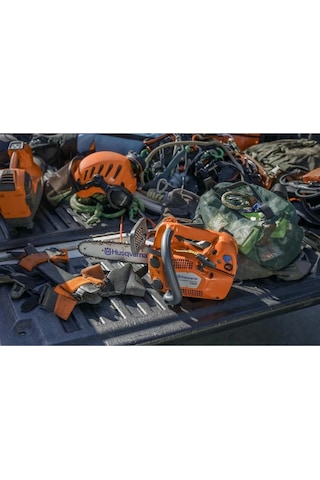 Husqvarna T525 Benzinli Dal Budama Testeresi 1.5 HP