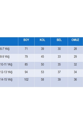 Pina Kids Kız Çocuk Omzu Fiyonk Detaylı Uzun Kollu Fisto Elbise Mavi