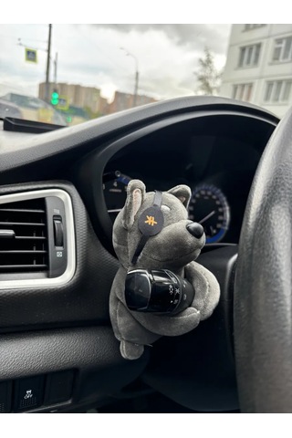 Mıshek Goods Araç İçin Panel Oyuncağı 245838187