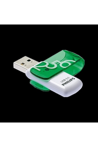 Phılıps 256gb Usb 3.0 100/150 Mb/s Fm25fd00b/00