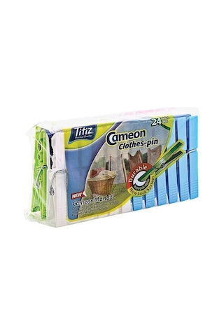 Mandal Seti 24lü Cameon Diğer
