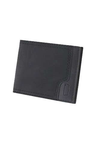 Levi's Levis Erkek Cüzdan 31lv2206-black Siyah