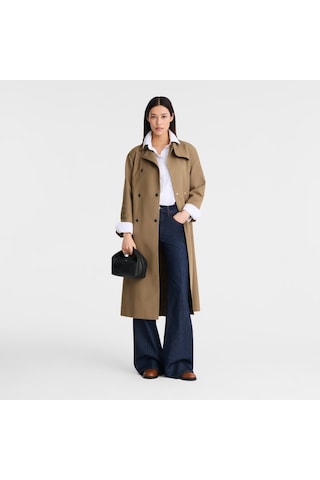 Longchamp Kadın El Çantası 10291 987 Siyah
