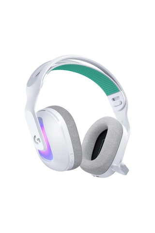G522 Lıghtspeed Kablosuz Oyuncu Kulaklığı Lıghtsync Rgb Aydınlatmalı Senkronize Pro-g Ses Hafif Ve Konforlu Tasar