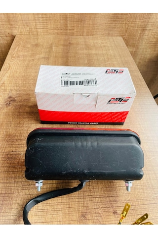 Massey Ferguson Arka Stop Lambası Sol Ptp