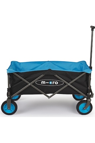 Mıcro Wagon Classıc-Blackblue