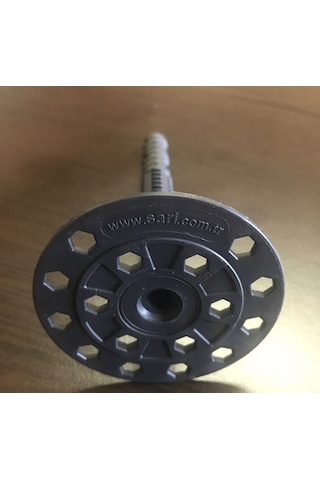 Strafor Dübeli 10 Cm 500 Adet Strafor Dübeli 10 Cm 500 Adet
