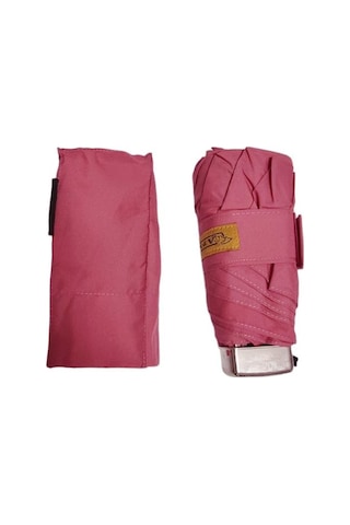 Baginn April-snotline Kadın Şemsiyesi Mini Boy 7 Telli 16 Cm Boy 82 Cm Çap 001