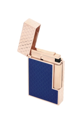 S.t. Dupont 016632 Ligne 2 Dragon Scales Lighter