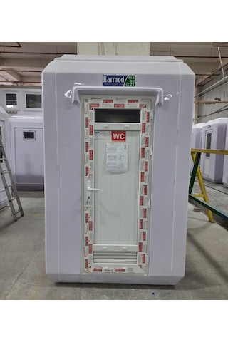 Karmod Wc Kabini Mobil Tuvalet 150x150