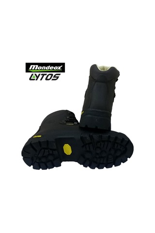 Mondeox Rock 26 Kahve Bot Çok Renkli