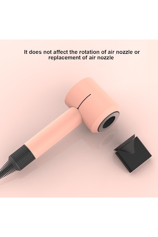 Saç Kurutma Makinesi Koruyucu Kılıf