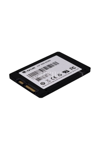 Afox SD250-480GQN 2.5" 480 GB SATA 3 SSD