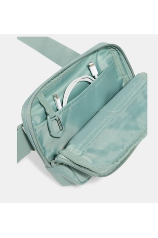 Unisex Ua Sportstyle Xbody Bel Çantası 1378418-348 Yeşil