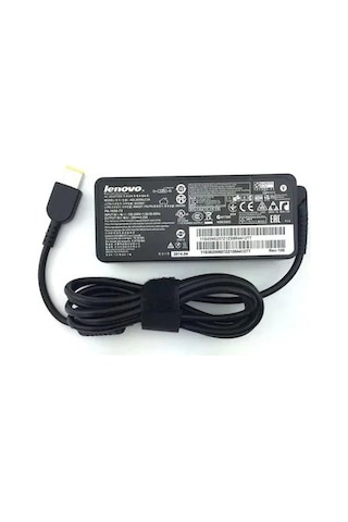Lenovo Adlx45ncc3a  Adaptör Şarj Aleti-cihazı Usb Pinli 20