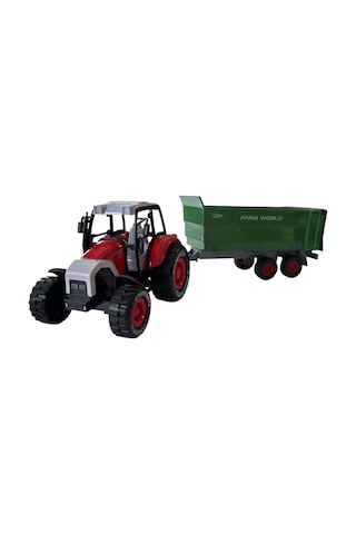 955-241 Metal Tarım Seti -psf
