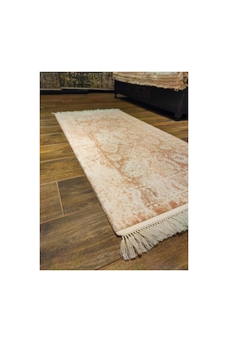 Daphne 10305a Pembe Halı