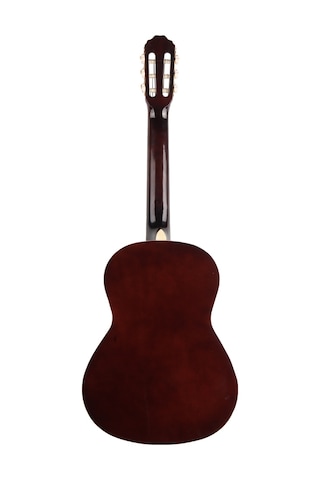 Almira Mg917-sb 4/4 Klasik Gitar - Sunburst Başlangıç - Tam Boy