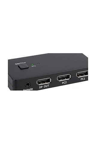 Displayport Kvm Switch 2 Console Usb Port 2 Displayport Hdx1426 Evimdeyokyok