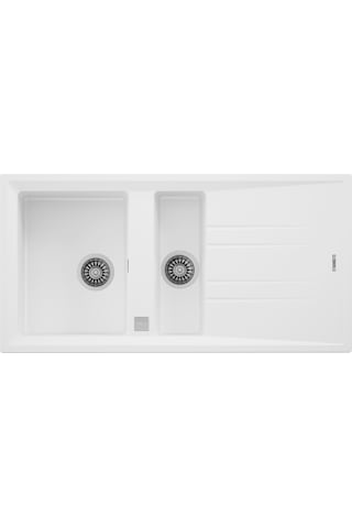Teka Stone 60 B Tg + In 995 Fw Beyahz Eviye Batarya