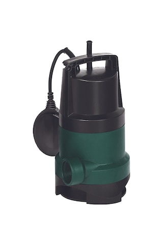 Klpro Klp550ke 550w 0.74 Hp Kirli Su Dalgıç Pompa