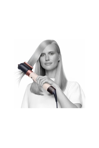 Dyson Airwrap Saç Şekillendirme Ve Kurutma Seti Ceramic Pink - Rose Gold