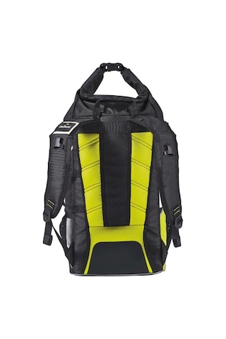 Ferrino Courant Dock 60l Çanta Sarı / Siyah