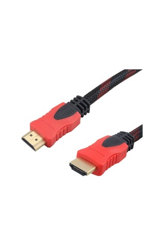 Hdtv 5 Metre Sargılı Kablo