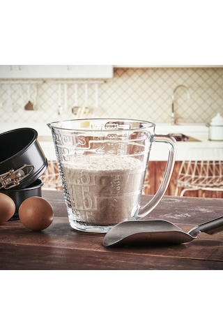 Paşabahçe Ölçü Kabı 55172