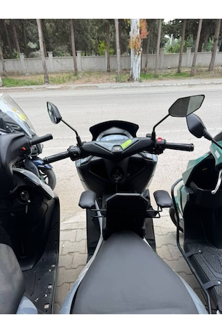 Mini Yolcu Koltuğu Apx
