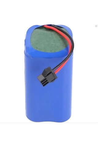 Eufy Robovac 11s Batarya 3200mah
