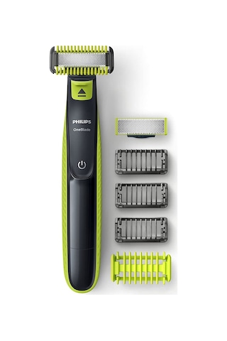 Philips QP 2620/20 Oneblade Yüz ve Vücut Tıraş Makinesi